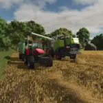 Case IH Luxxum 100-120 v1.0