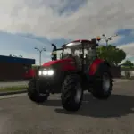 Case IH Luxxum 100-120 v1.02