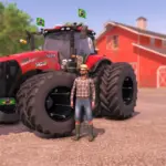 Case IH Magnum AFS Connect BR v1.0