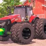 Case IH Magnum AFS Connect BR v1.04