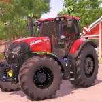 Case IH Puma Edit BR v1.0