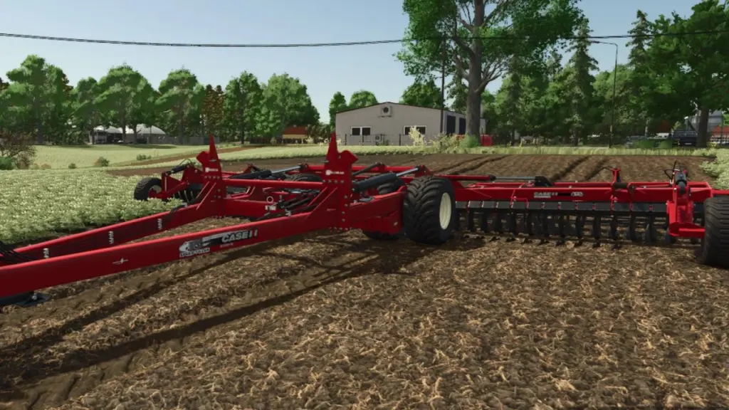 Case IH Speed-Tiller 475 v1.0