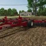 Case IH Speed-Tiller 475 v1.0