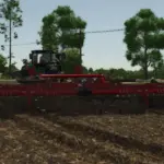 Case IH Speed-Tiller 475 v1.02