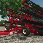 Case IH Speed-Tiller 475 v1.03