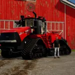 Case IH Steiger Quadtrac v1.02