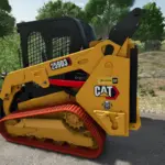 Cat 259D v1.04