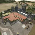 Cellulose factory v1.0