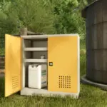 Chemicals Cabinet v1.02