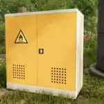 Chemicals Cabinet v1.03