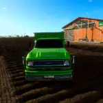 Chevrolet D60 v1.02