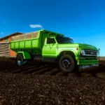 Chevrolet D60 v1.03