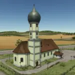 Church Schondorf v1.0