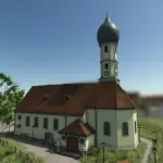 Church Schondorf v1.03