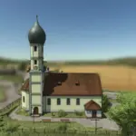 Church Schondorf v1.04