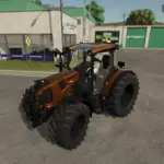 Claas Arion 470-410