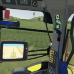 Claas Arion 600 Edit v1.03