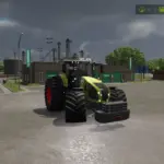 Claas Axion 900 v1.04