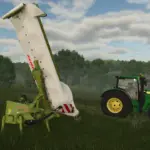 Claas Disco 3900 v1.03