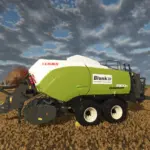 Claas Quadrant 5300PC v1.02