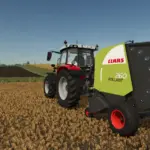 Claas Rollant 66/260 V1.0