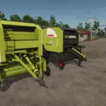 Claas Rollant 66/260 V1.0