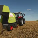 Claas Rollant 66/260 V1.0