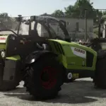 Claas Scorpion 7055 v1.02