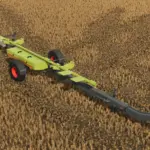 Claas Vario 620 Trailer v1.03