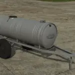 Classic Barrel v1.03