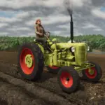 Classic Tractors Pack v1.02