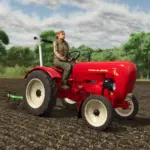 Classic Tractors Pack v1.03