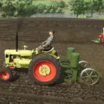 Classic Tractors Pack v1.04