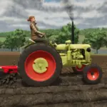 Classic Tractors Pack v1.05