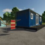 Container Farmhouse2