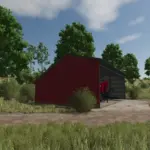 Corrugated Shed v1.0