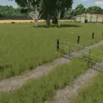 Cow Fences v1.0