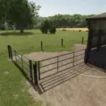 Cow Fences v1.02