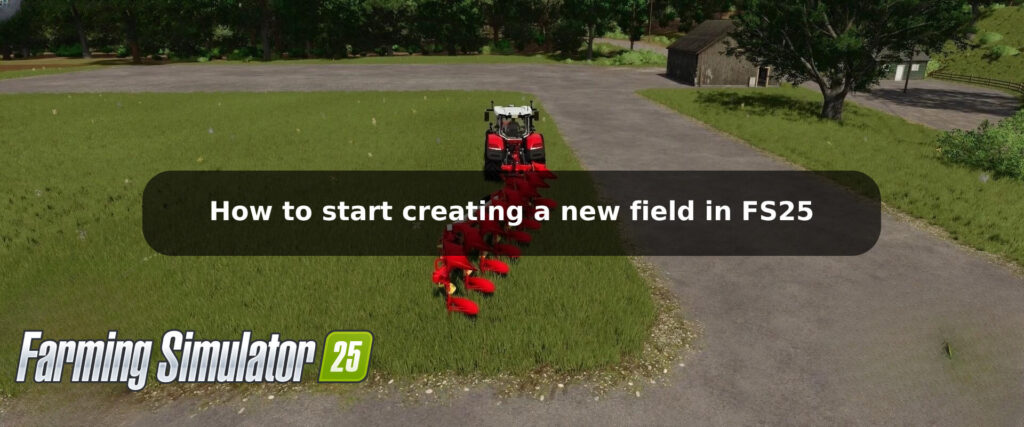 Creation of new fields2