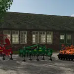 DTX 300AR Pack v1.03