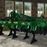 DTX 300AR Pack v1.04