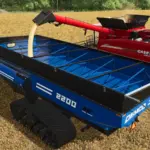 Demco Series 2200 v1.0