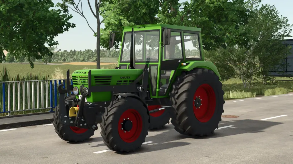 Deutz D06 v1.0