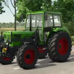 Deutz D06 v1.0