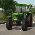 Deutz D06 v1.03