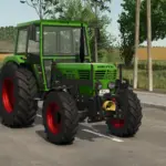 Deutz D06 v1.04