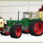 Deutz D13006 Beta v1.03