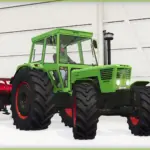 Deutz D13006 Beta v1.04