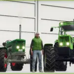 Deutz D13006 Beta v1.05