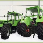 Deutz D13006 Beta v1.06